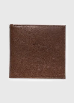 Vachetta Leather Hipster Wallet