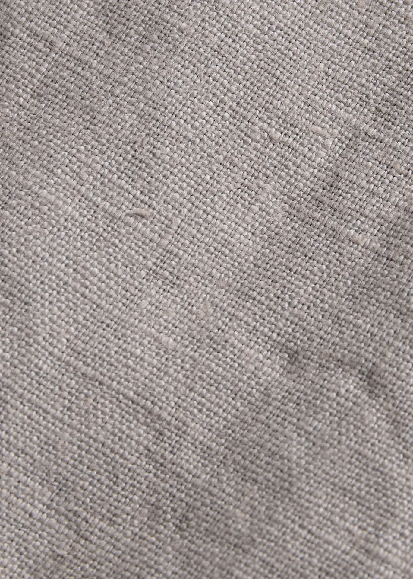 Washed Linen Jacket