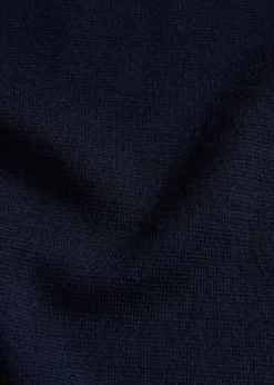 Water Resistant Wool Knitted Jacket