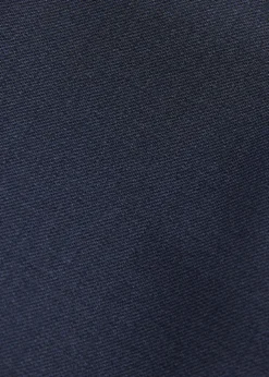 Wool Five-Pocket Trouser