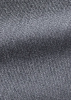 Wool Five-Pocket Trouser
