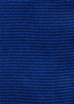 Wool Mini Two-ToneStripe Sock