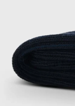 Wool Mini Vanise Sock