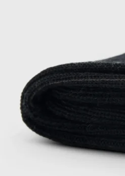 Wool Mini Vanise Sock