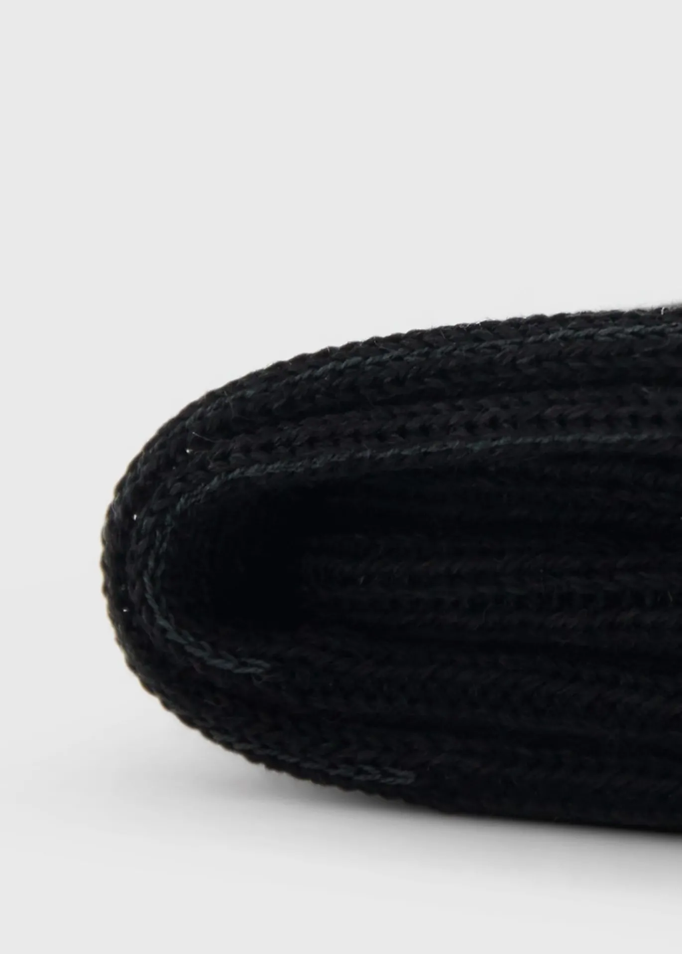 Wool Mini Vanise Sock