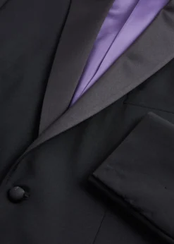 Wool & Mohair Drake Tuxedo