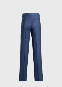 Wool Nailhead Suit
