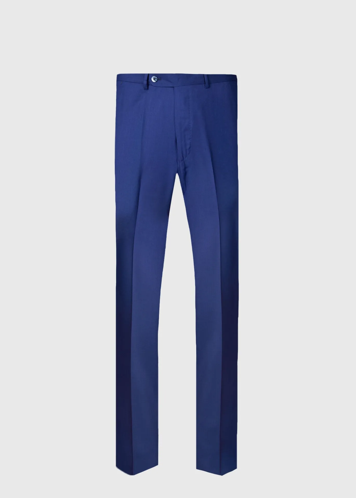 Wool & Silk Dress Trouser