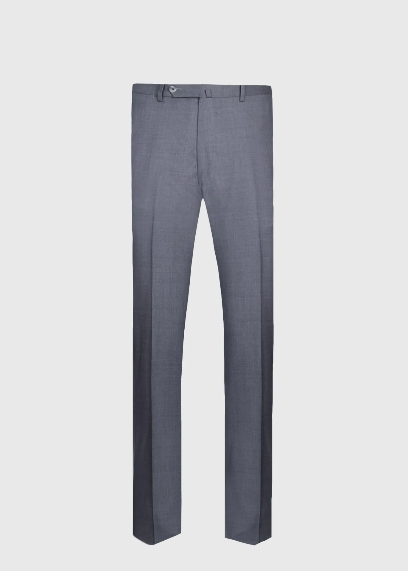 Wool & Silk Dress Trouser