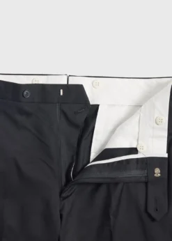Wool Trouser