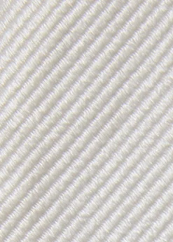 Woven Silk Grosgrain Bow Tie